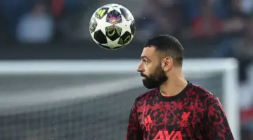 على خطى محمد صلاح.. ليفربول يخسر ثاني نجومه في الصيف